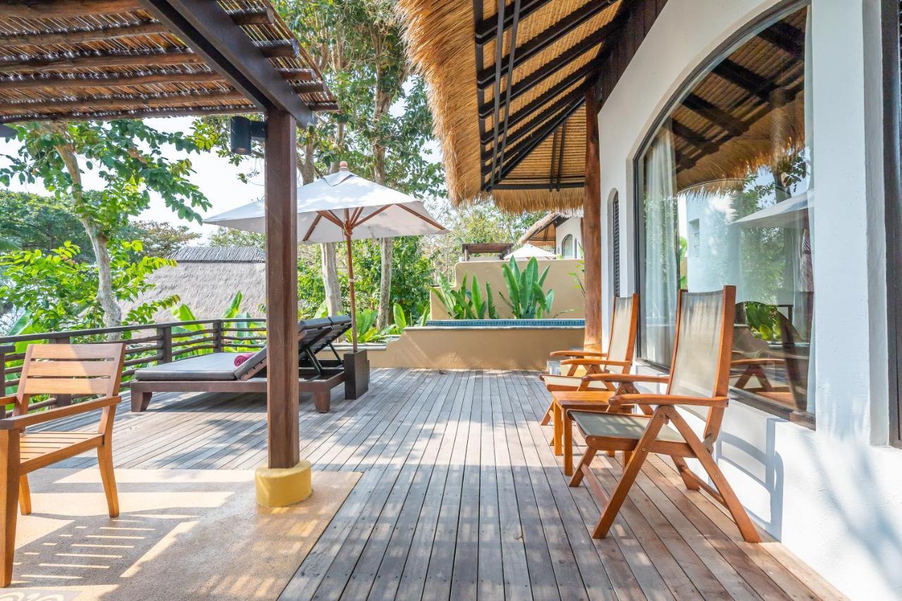 Paradee (Adults Only) Koh Samet Екстериор снимка