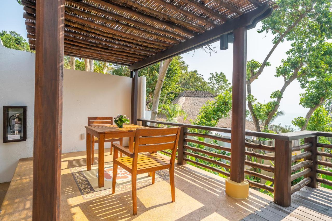 Paradee (Adults Only) Koh Samet Екстериор снимка
