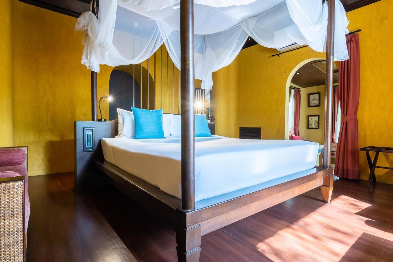 Paradee (Adults Only) Koh Samet Екстериор снимка