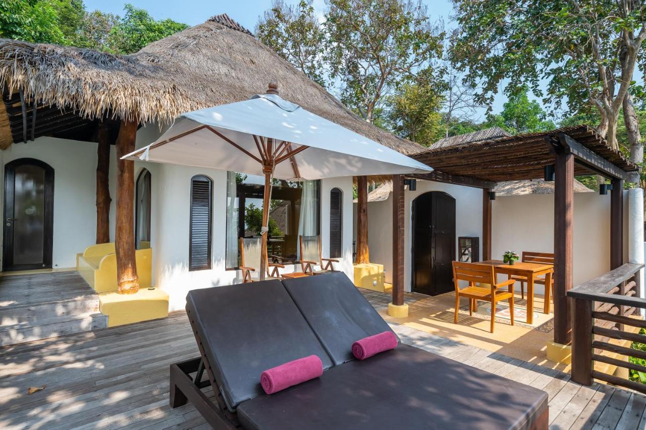Paradee (Adults Only) Koh Samet Екстериор снимка