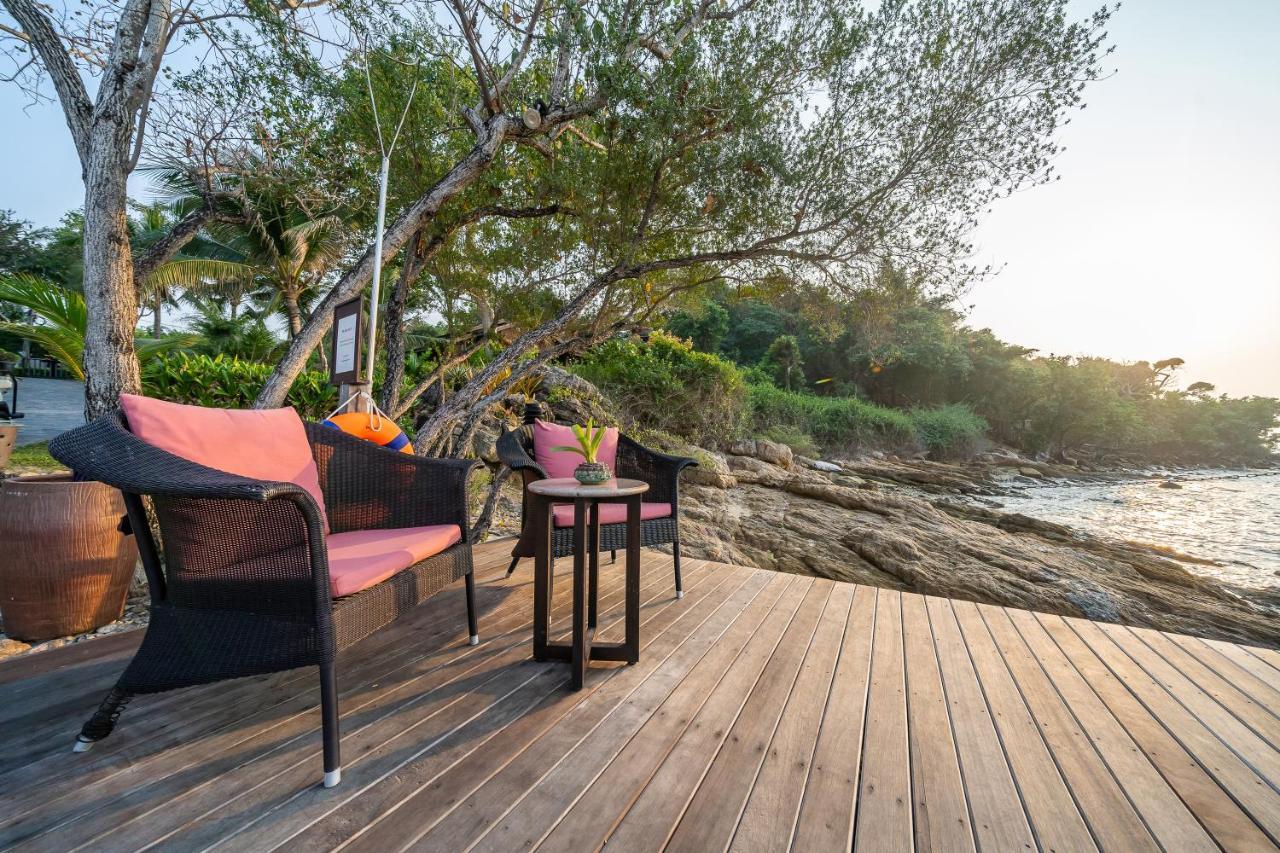 Paradee (Adults Only) Koh Samet Екстериор снимка