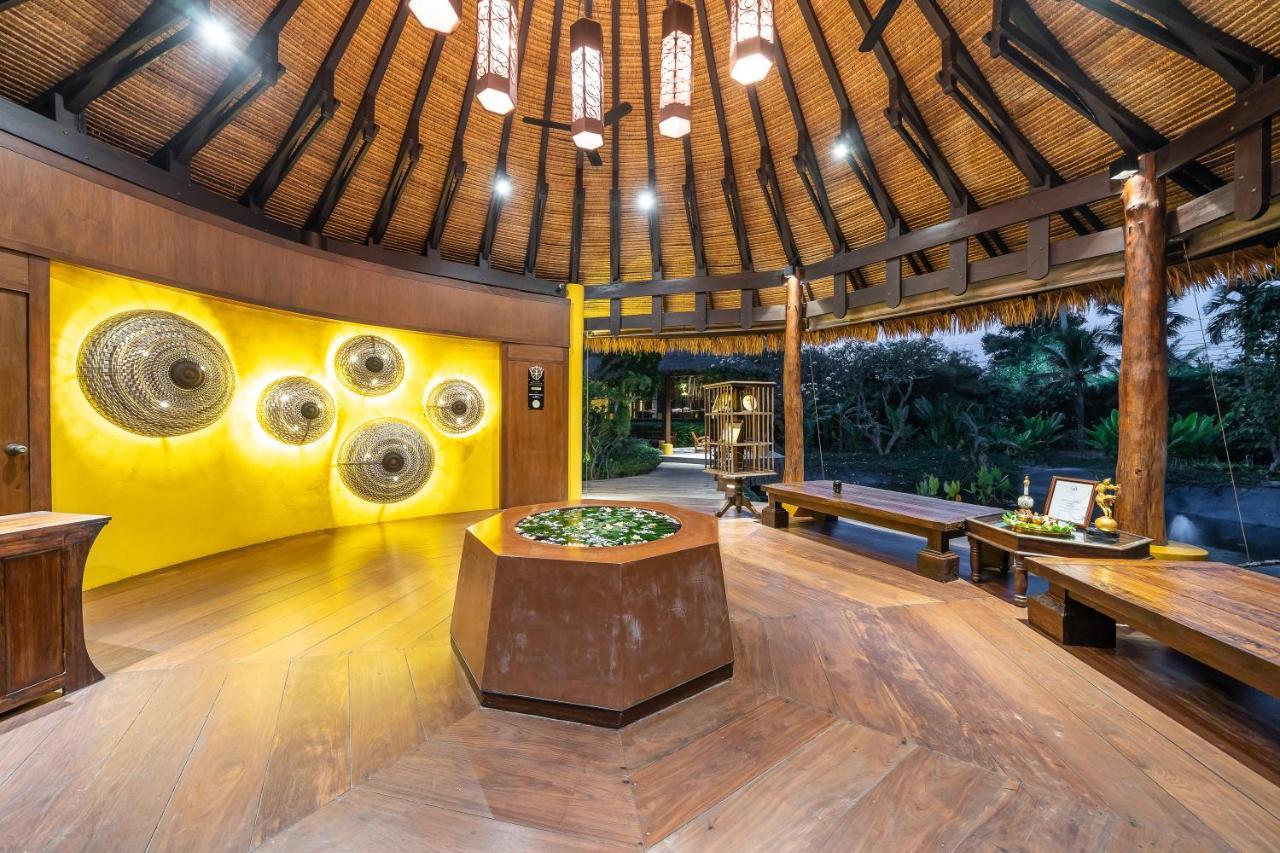 Paradee (Adults Only) Koh Samet Екстериор снимка