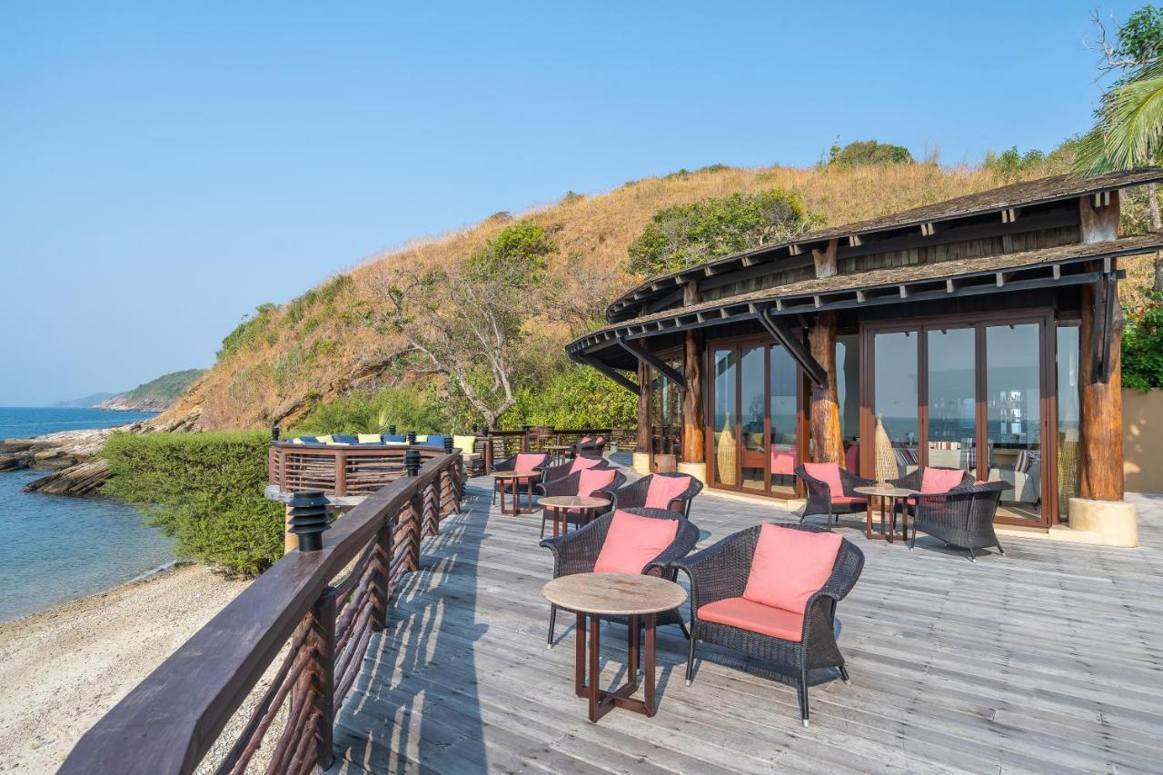 Paradee (Adults Only) Koh Samet Екстериор снимка