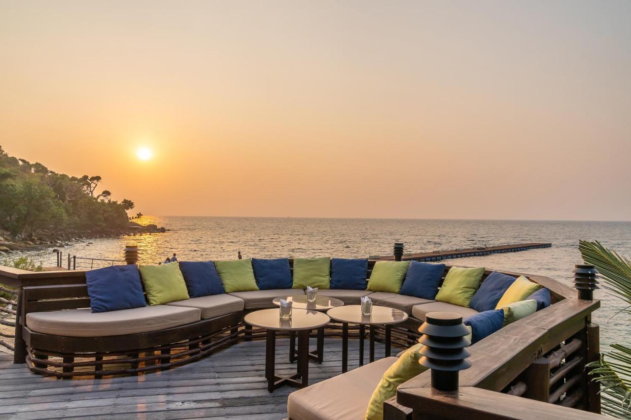 Paradee (Adults Only) Koh Samet Екстериор снимка