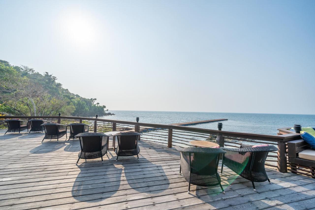 Paradee (Adults Only) Koh Samet Екстериор снимка