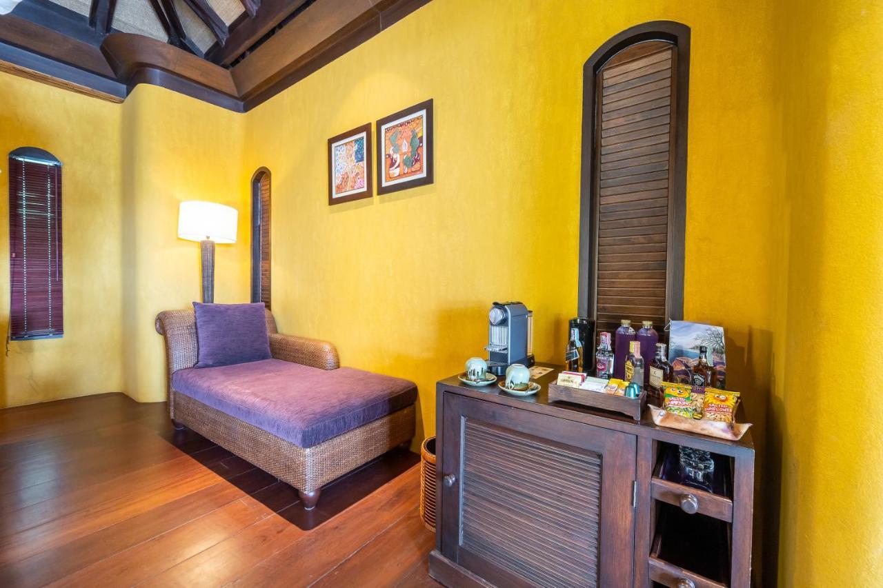 Paradee (Adults Only) Koh Samet Екстериор снимка
