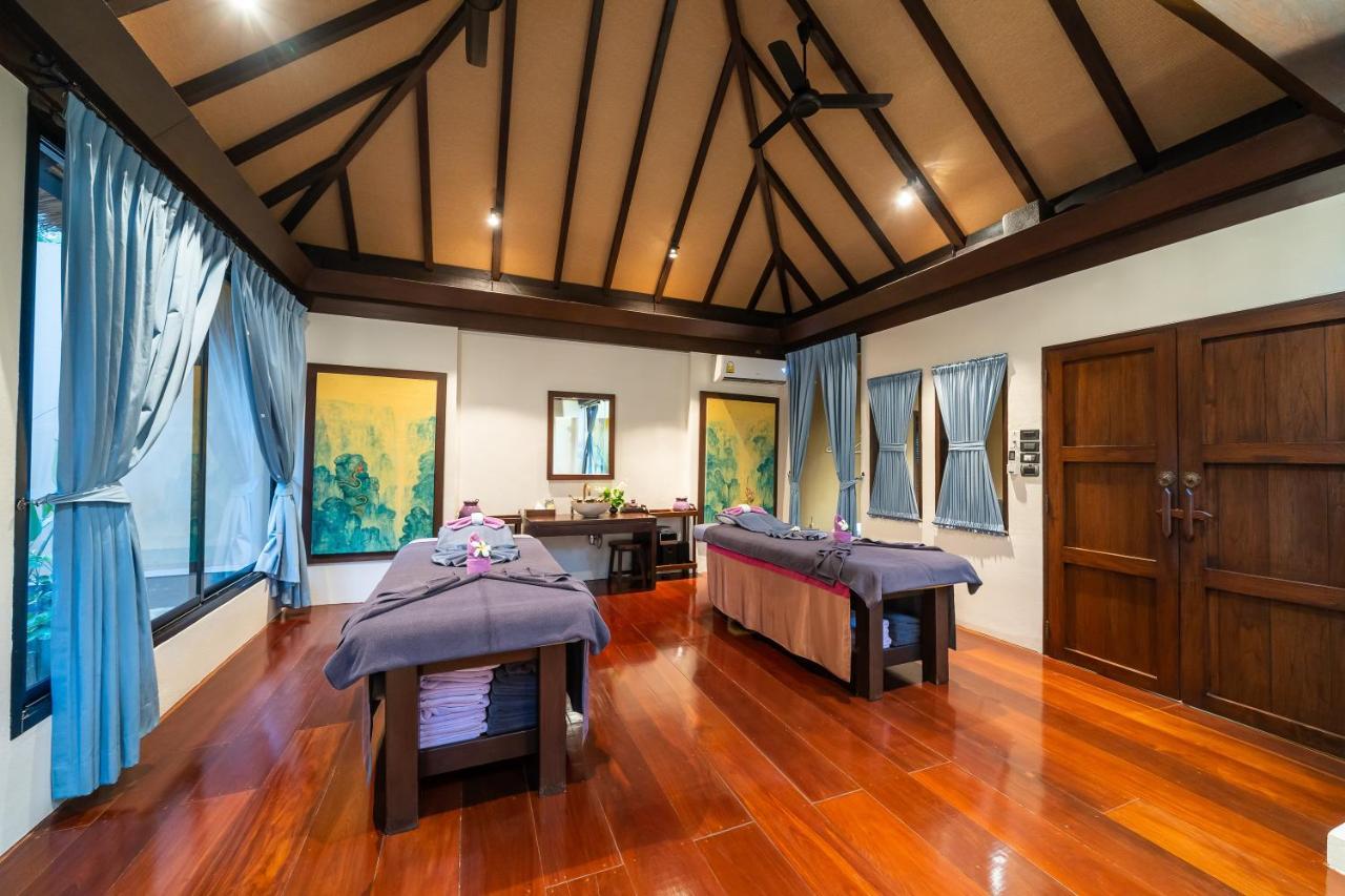 Paradee (Adults Only) Koh Samet Екстериор снимка