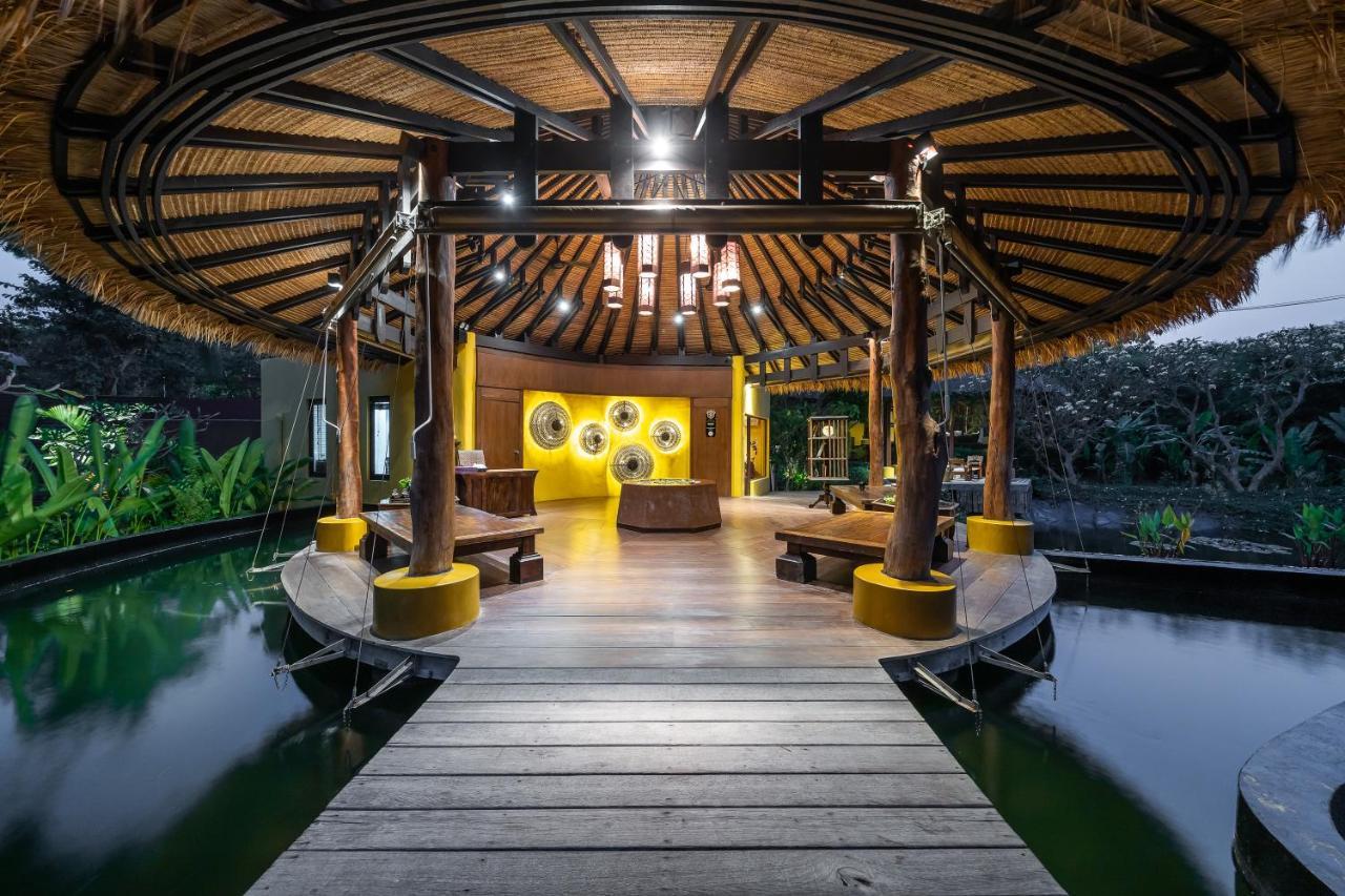 Paradee (Adults Only) Koh Samet Екстериор снимка