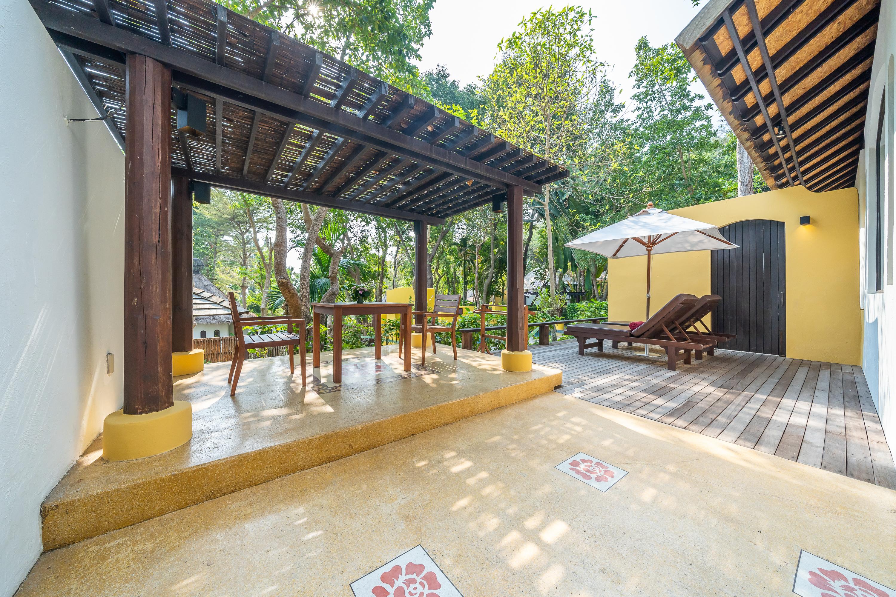 Paradee (Adults Only) Koh Samet Екстериор снимка