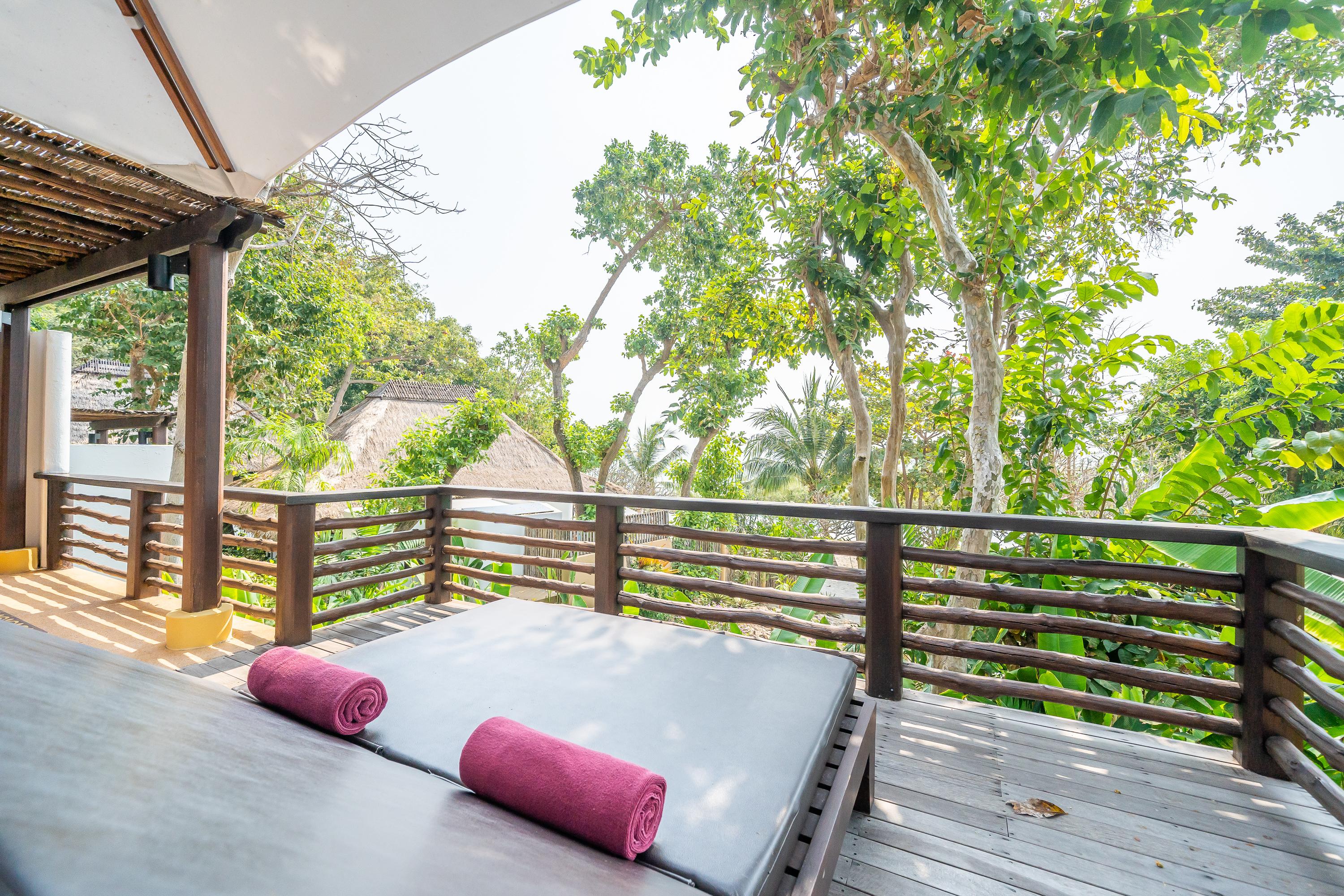 Paradee (Adults Only) Koh Samet Екстериор снимка
