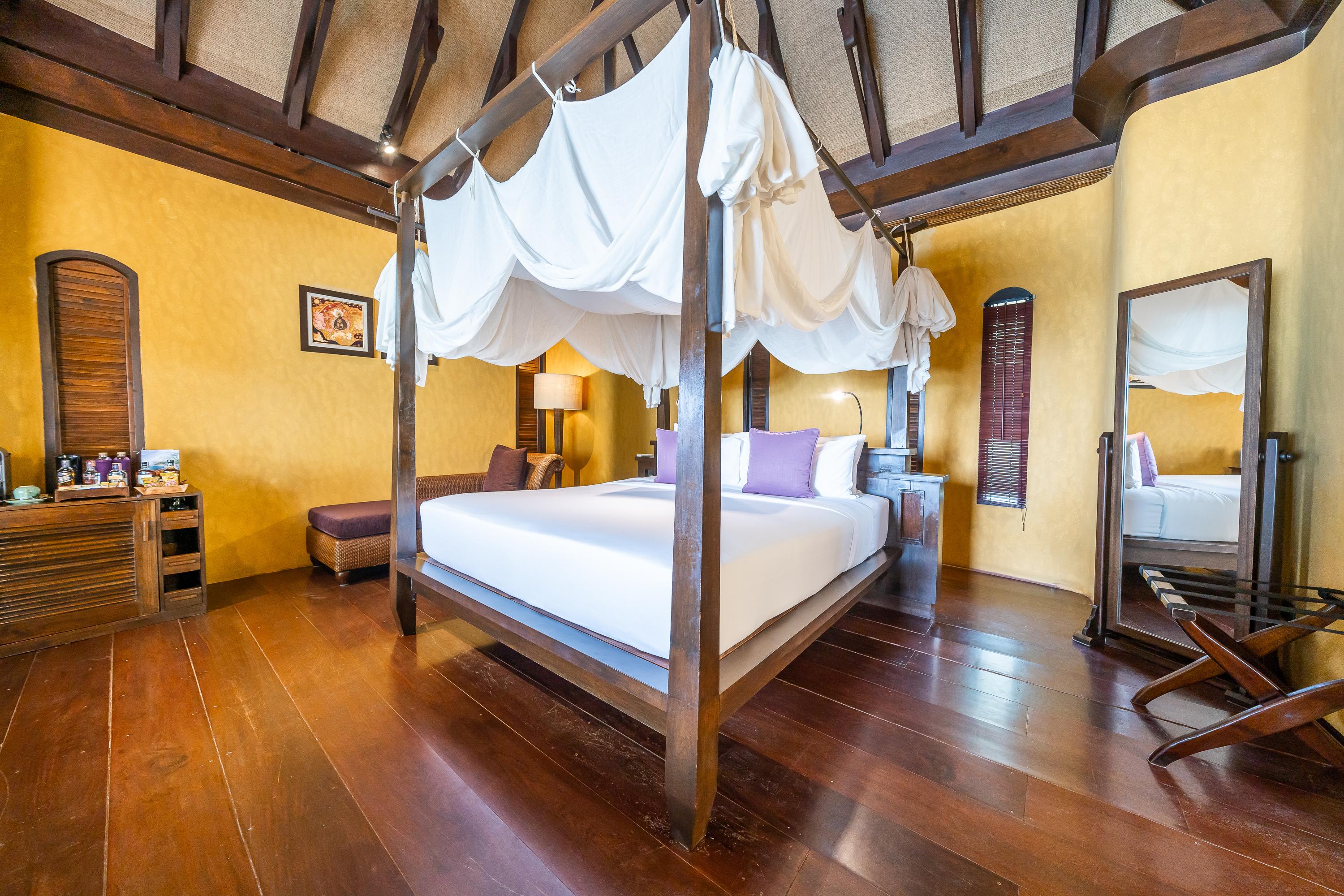 Paradee (Adults Only) Koh Samet Екстериор снимка