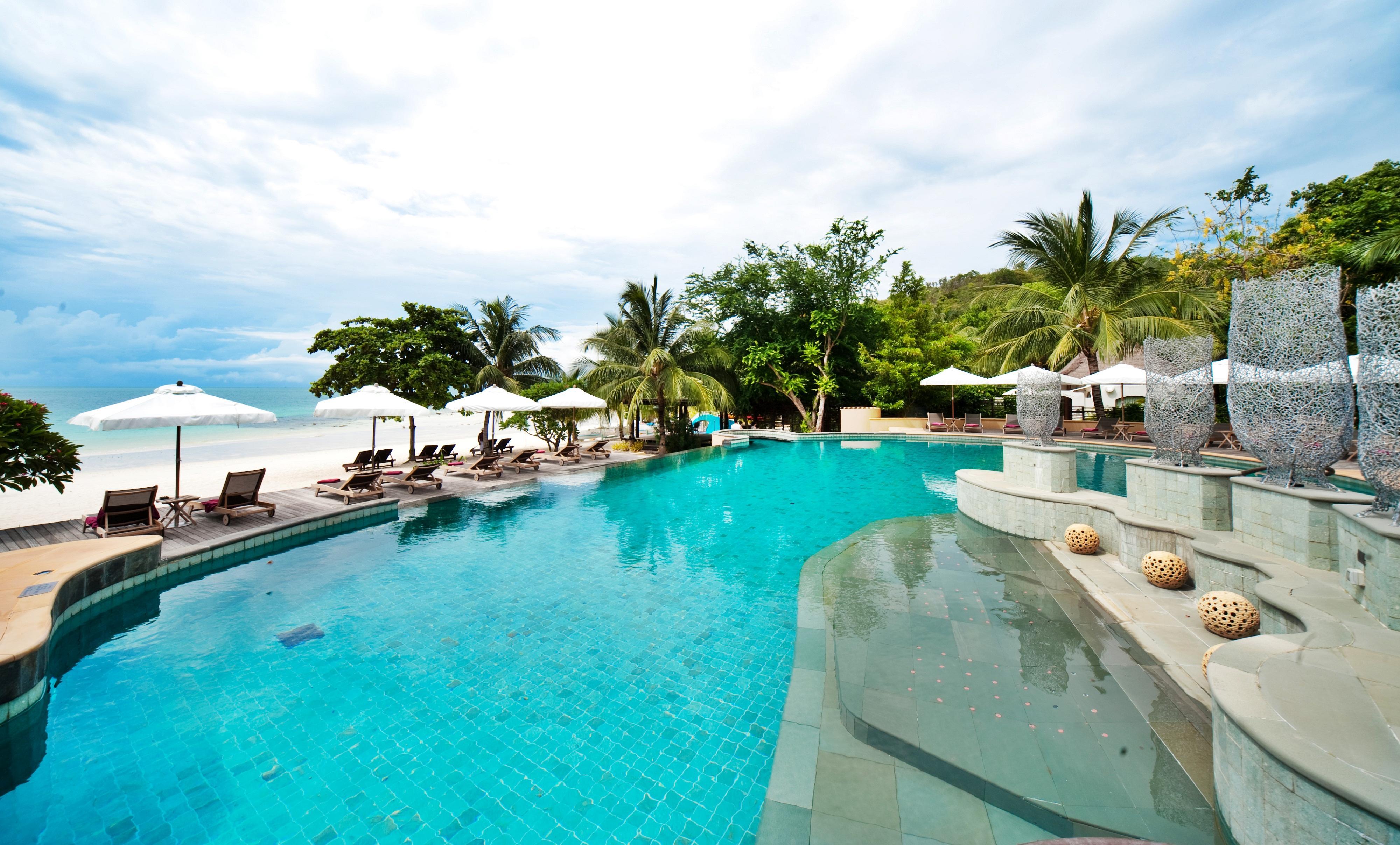 Paradee (Adults Only) Koh Samet Екстериор снимка