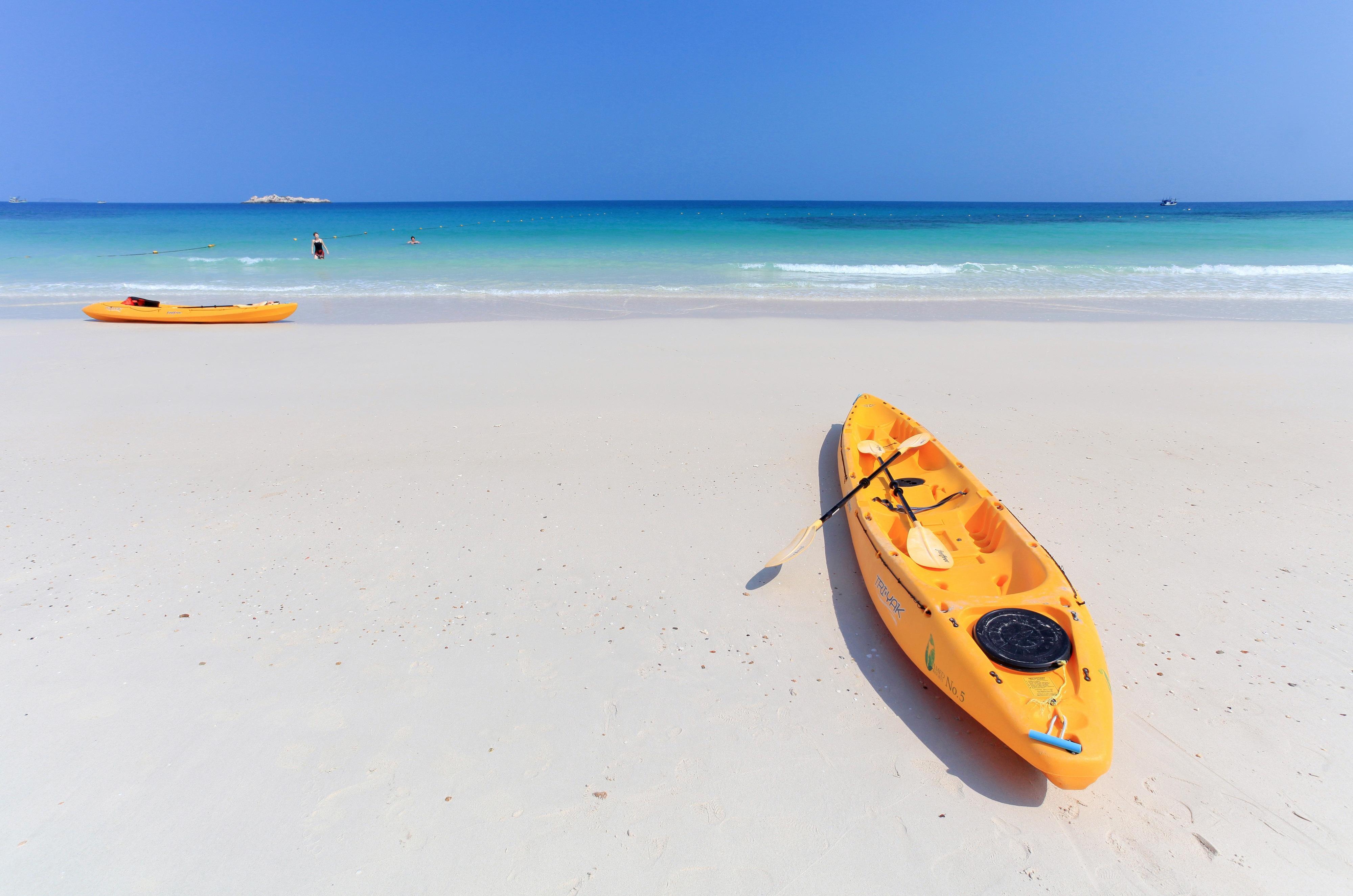 Paradee (Adults Only) Koh Samet Екстериор снимка