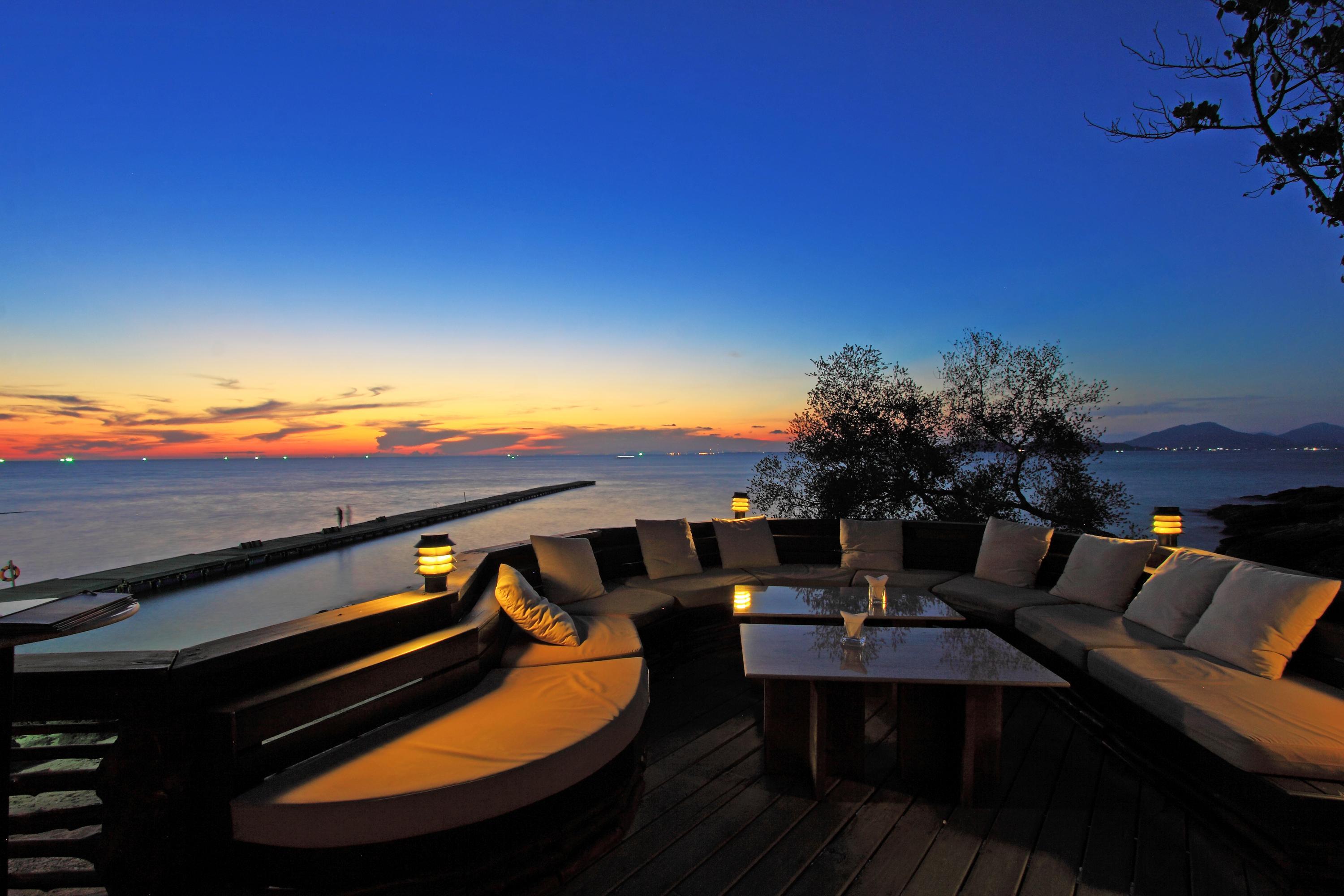 Paradee (Adults Only) Koh Samet Екстериор снимка