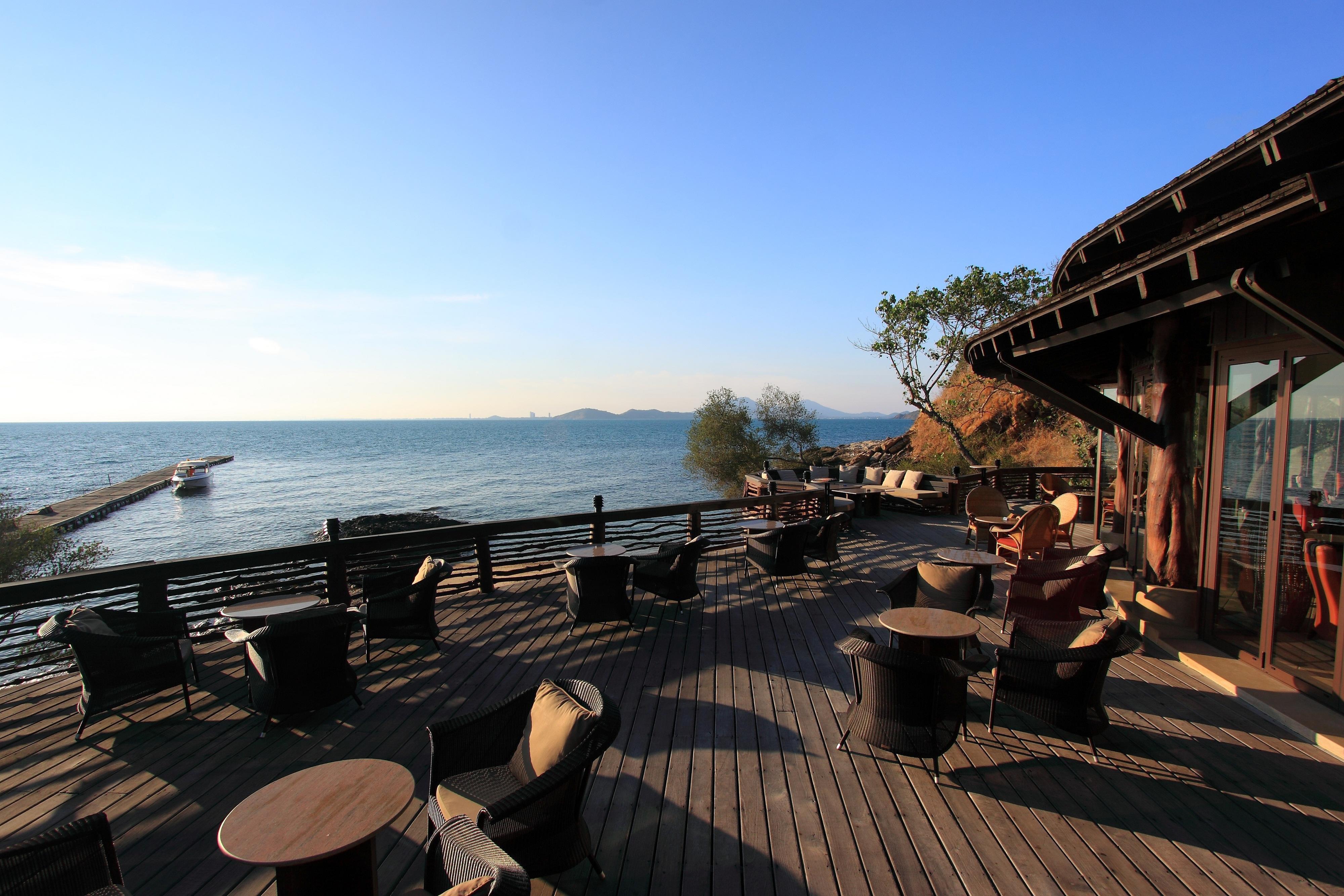 Paradee (Adults Only) Koh Samet Екстериор снимка