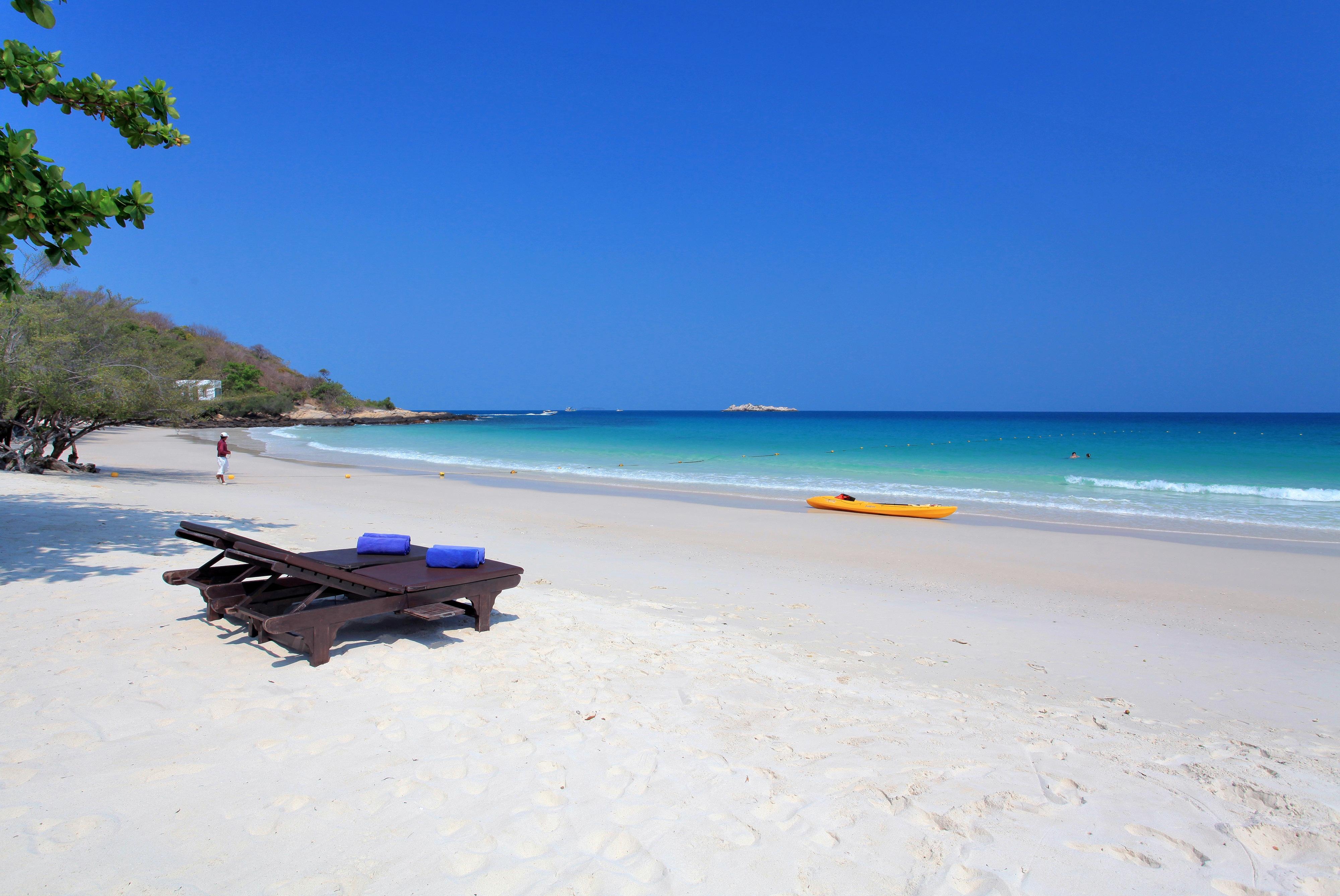 Paradee (Adults Only) Koh Samet Екстериор снимка