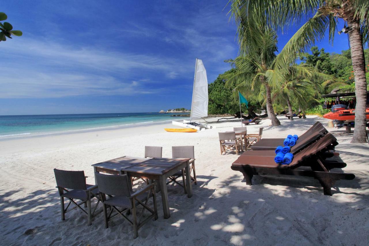 Paradee (Adults Only) Koh Samet Екстериор снимка